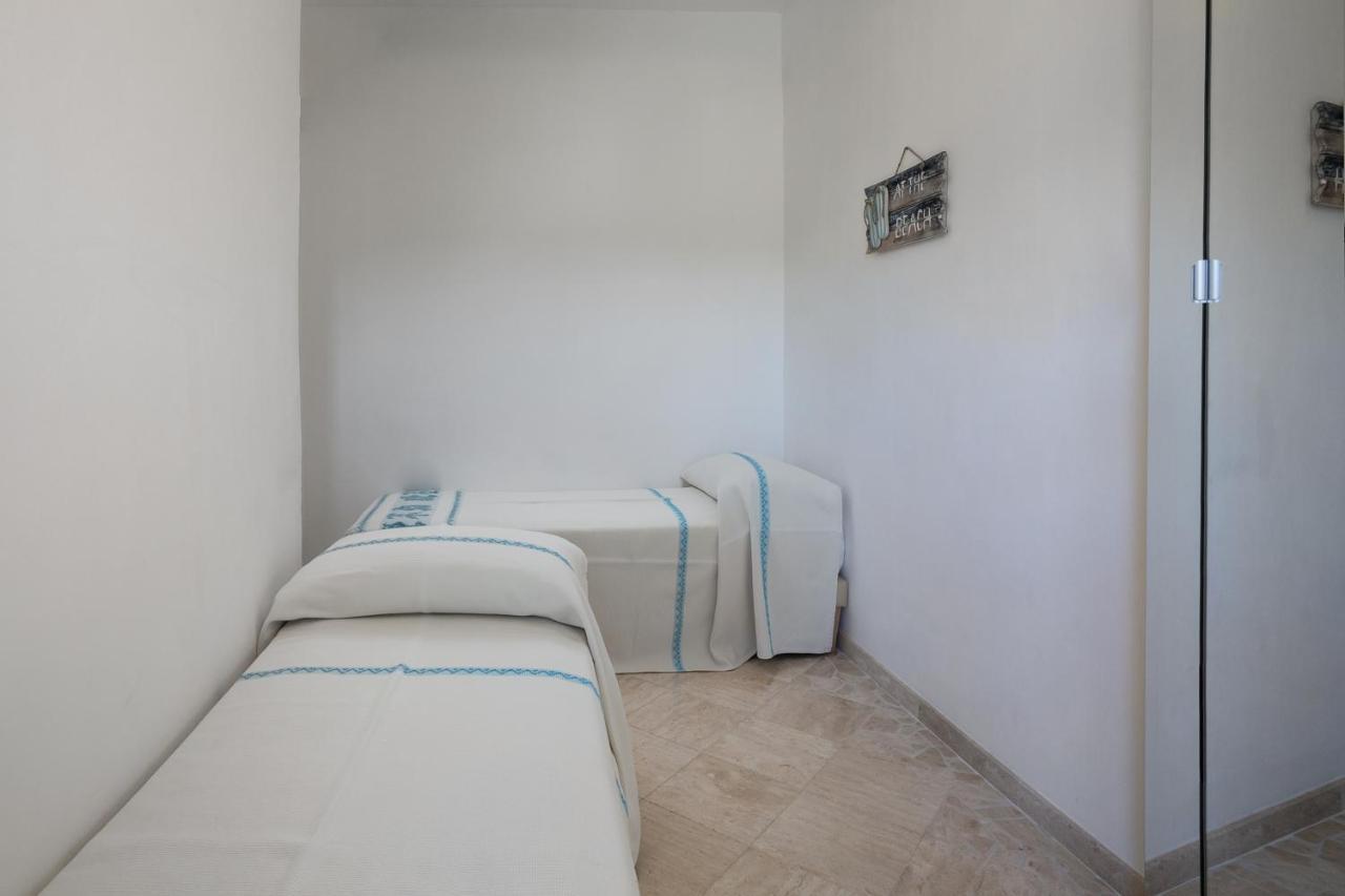 Le Maree Apartments 카니지오네 외부 사진