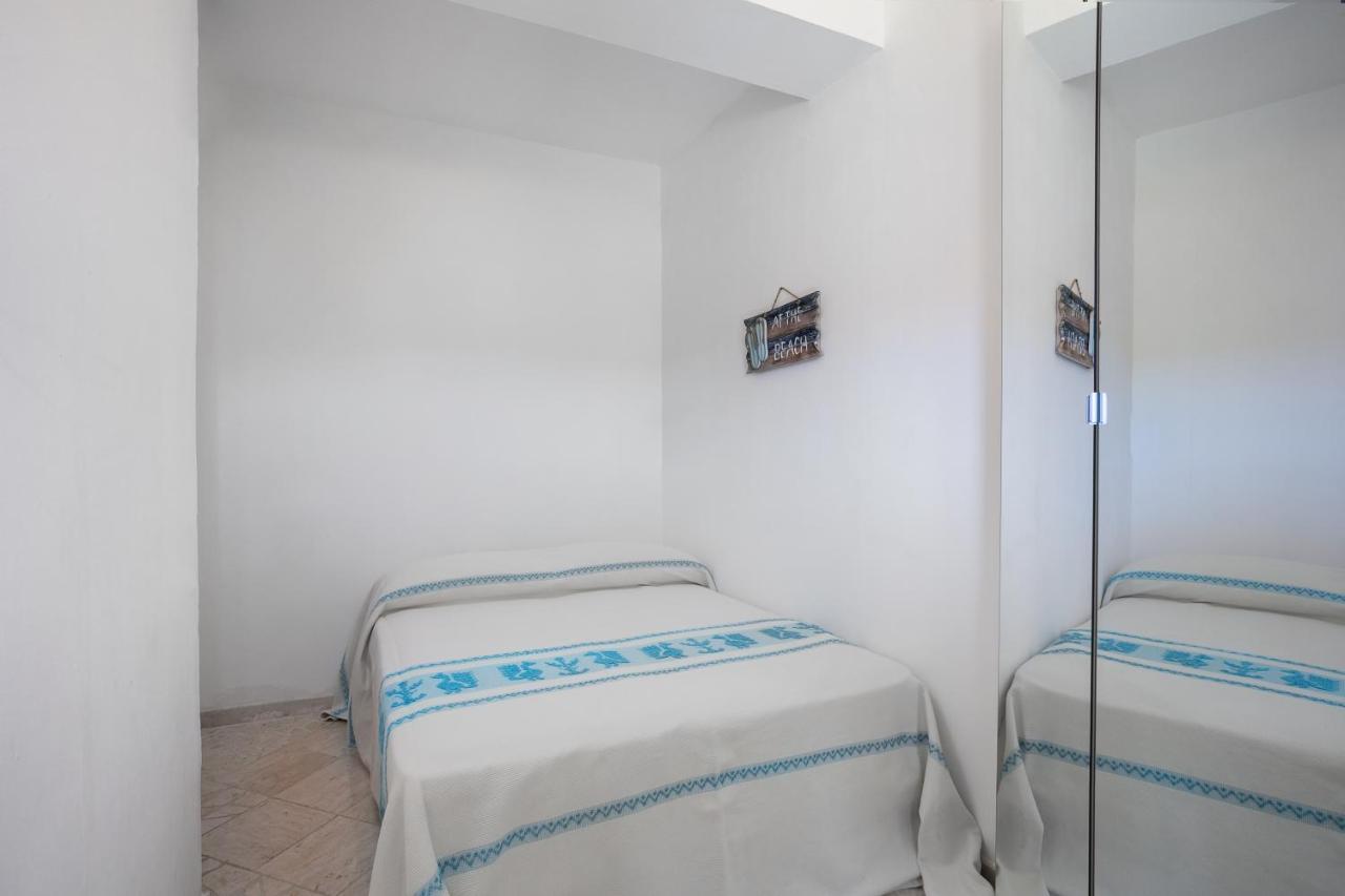 Le Maree Apartments 카니지오네 외부 사진