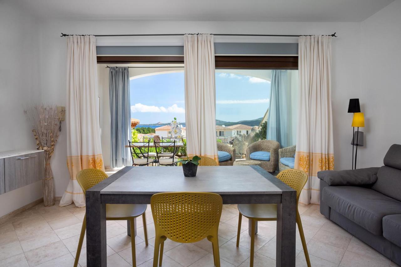 Le Maree Apartments 카니지오네 외부 사진