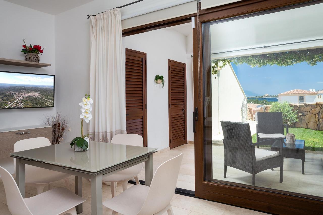 Le Maree Apartments 카니지오네 외부 사진