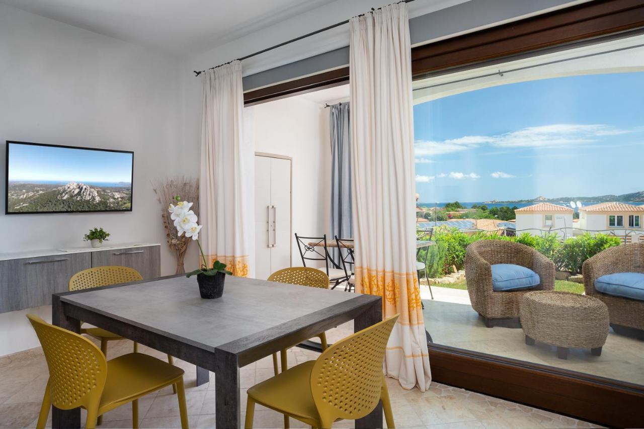 Le Maree Apartments 카니지오네 외부 사진