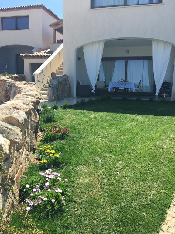 Le Maree Apartments 카니지오네 객실 사진