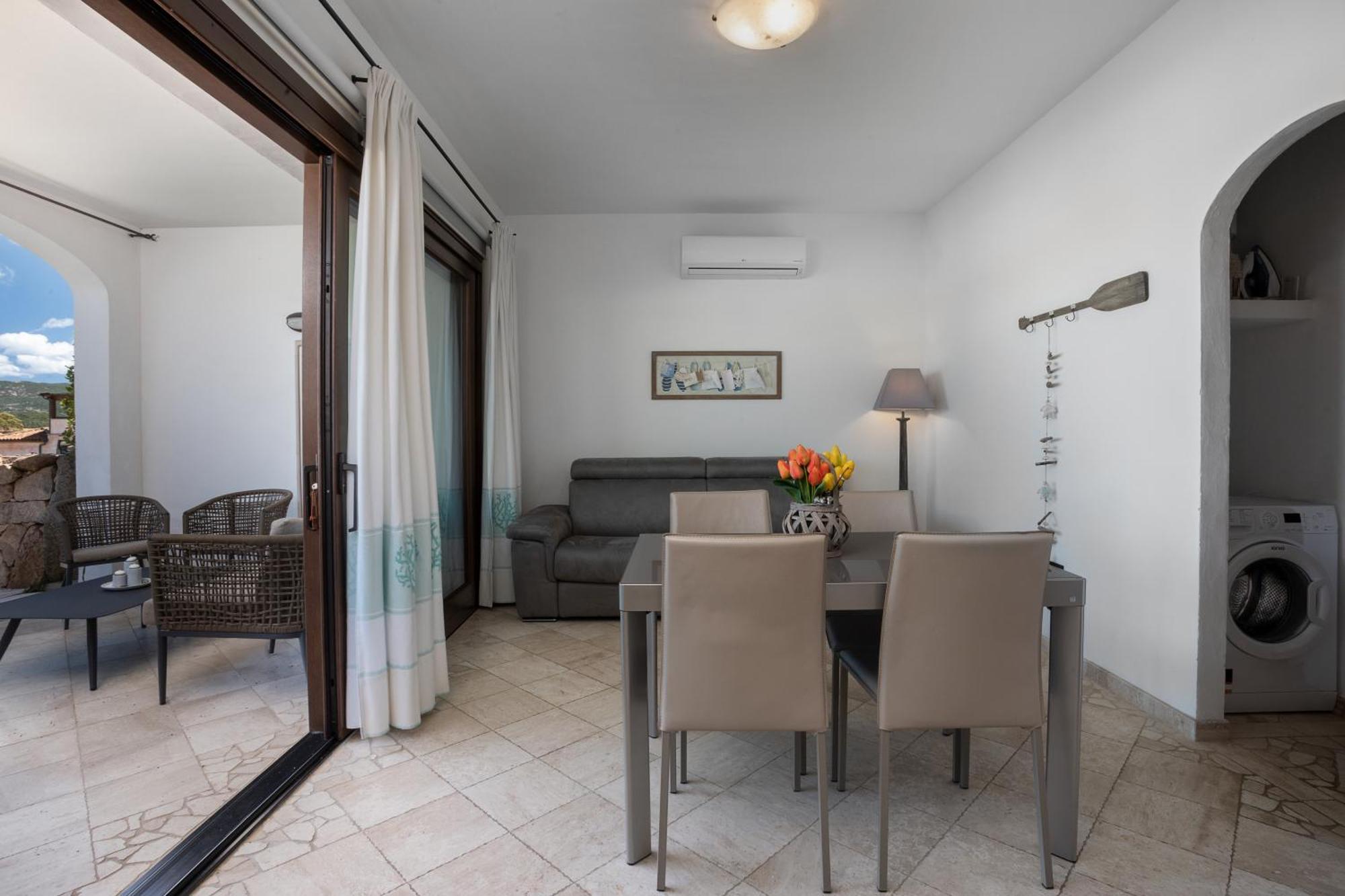 Le Maree Apartments 카니지오네 외부 사진