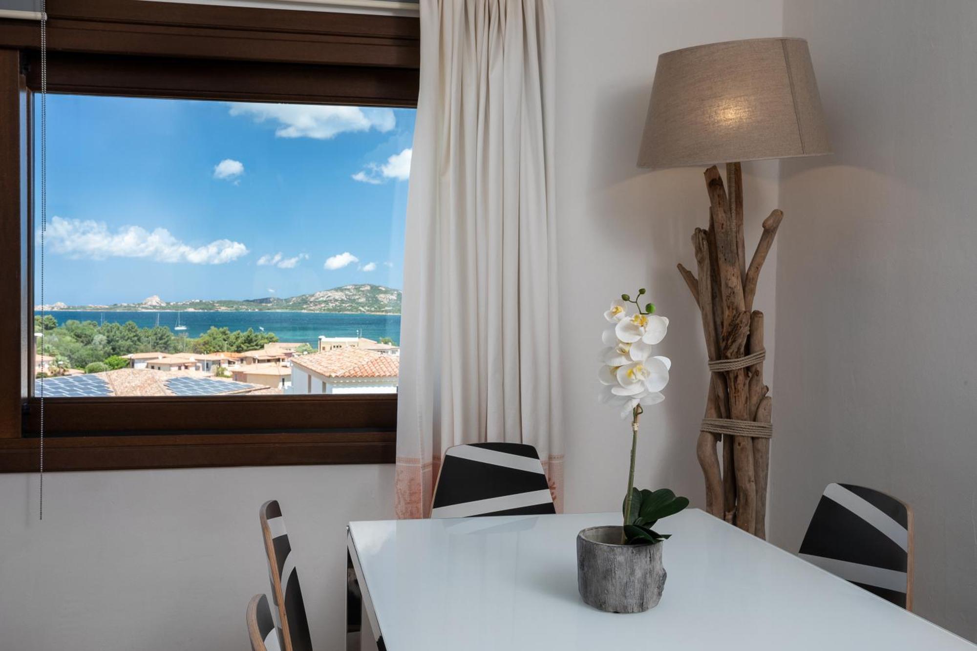 Le Maree Apartments 카니지오네 외부 사진