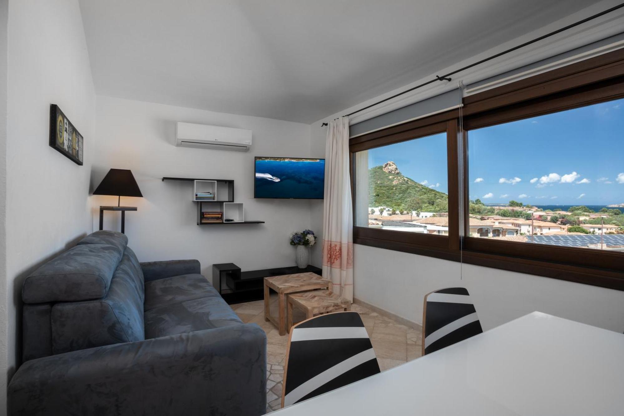 Le Maree Apartments 카니지오네 외부 사진