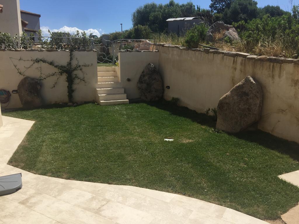 Le Maree Apartments 카니지오네 외부 사진