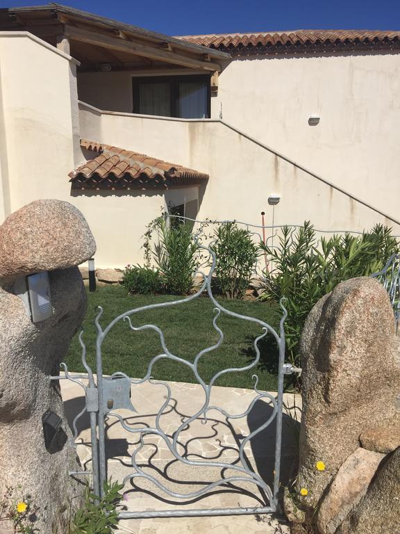 Le Maree Apartments 카니지오네 외부 사진