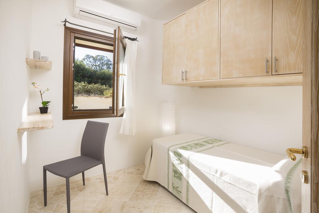 Le Maree Apartments 카니지오네 외부 사진