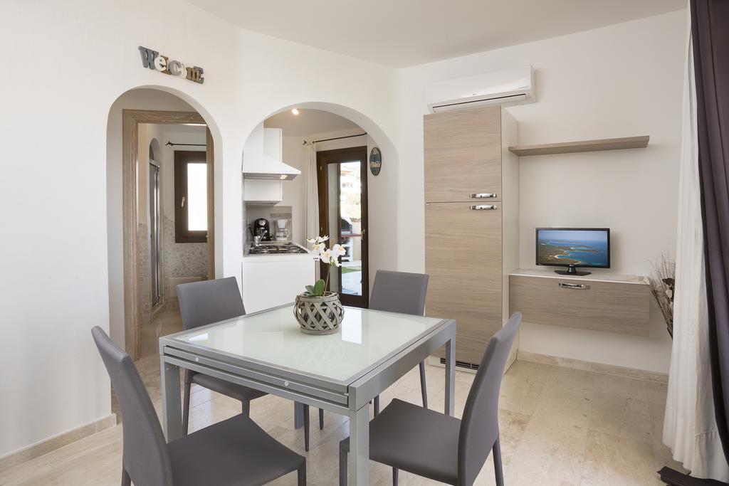 Le Maree Apartments 카니지오네 외부 사진
