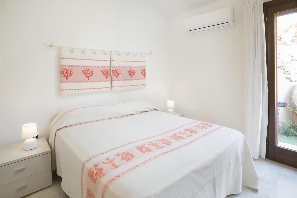 Le Maree Apartments 카니지오네 외부 사진