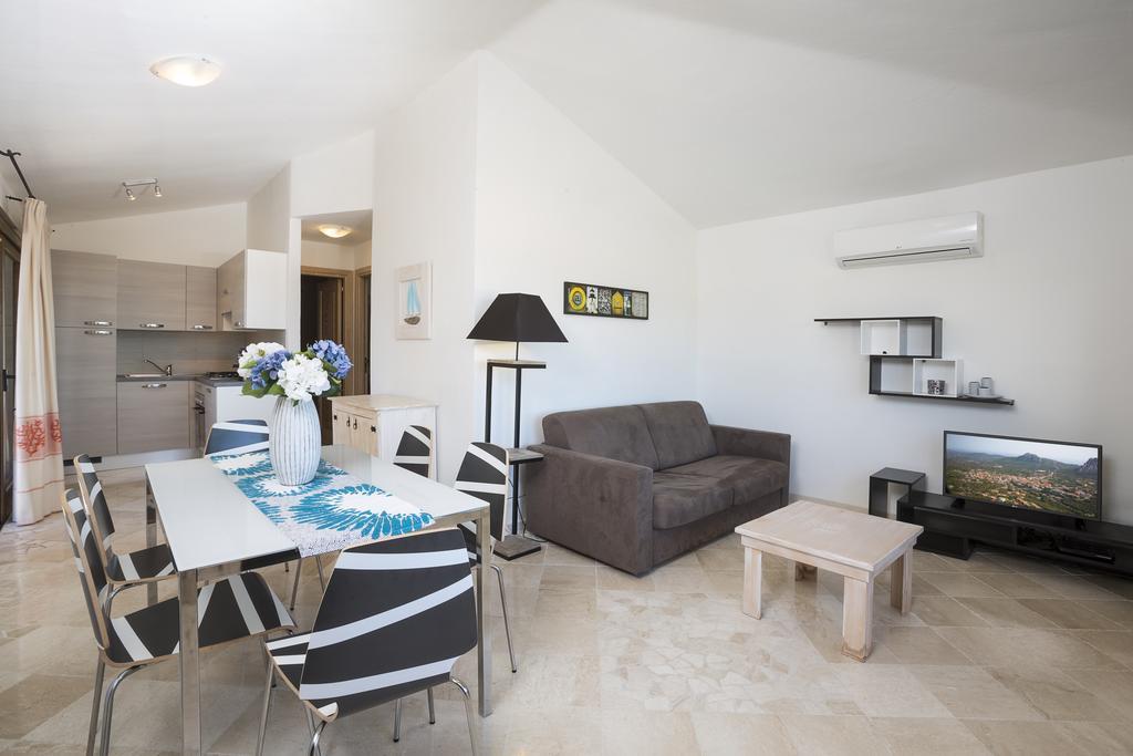 Le Maree Apartments 카니지오네 외부 사진