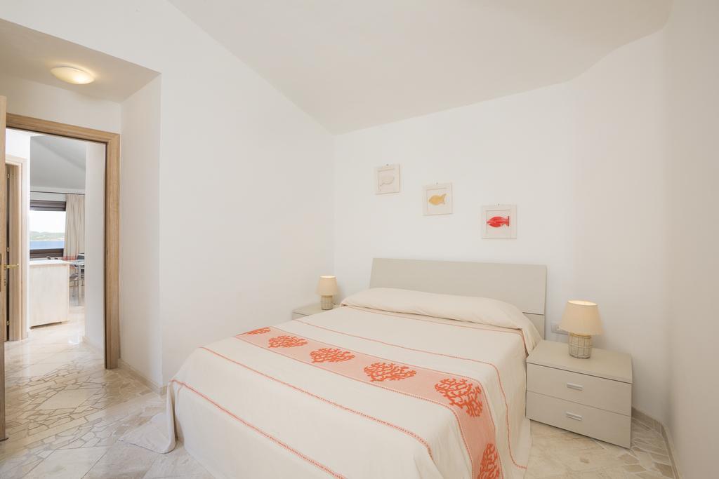 Le Maree Apartments 카니지오네 외부 사진