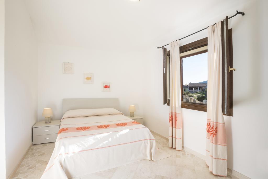 Le Maree Apartments 카니지오네 외부 사진