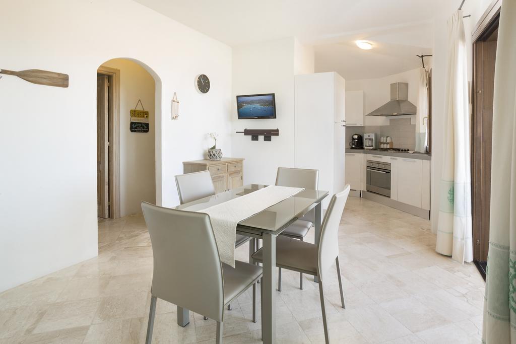 Le Maree Apartments 카니지오네 외부 사진