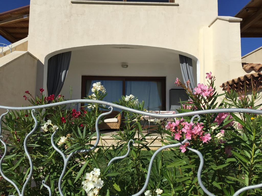 Le Maree Apartments 카니지오네 외부 사진