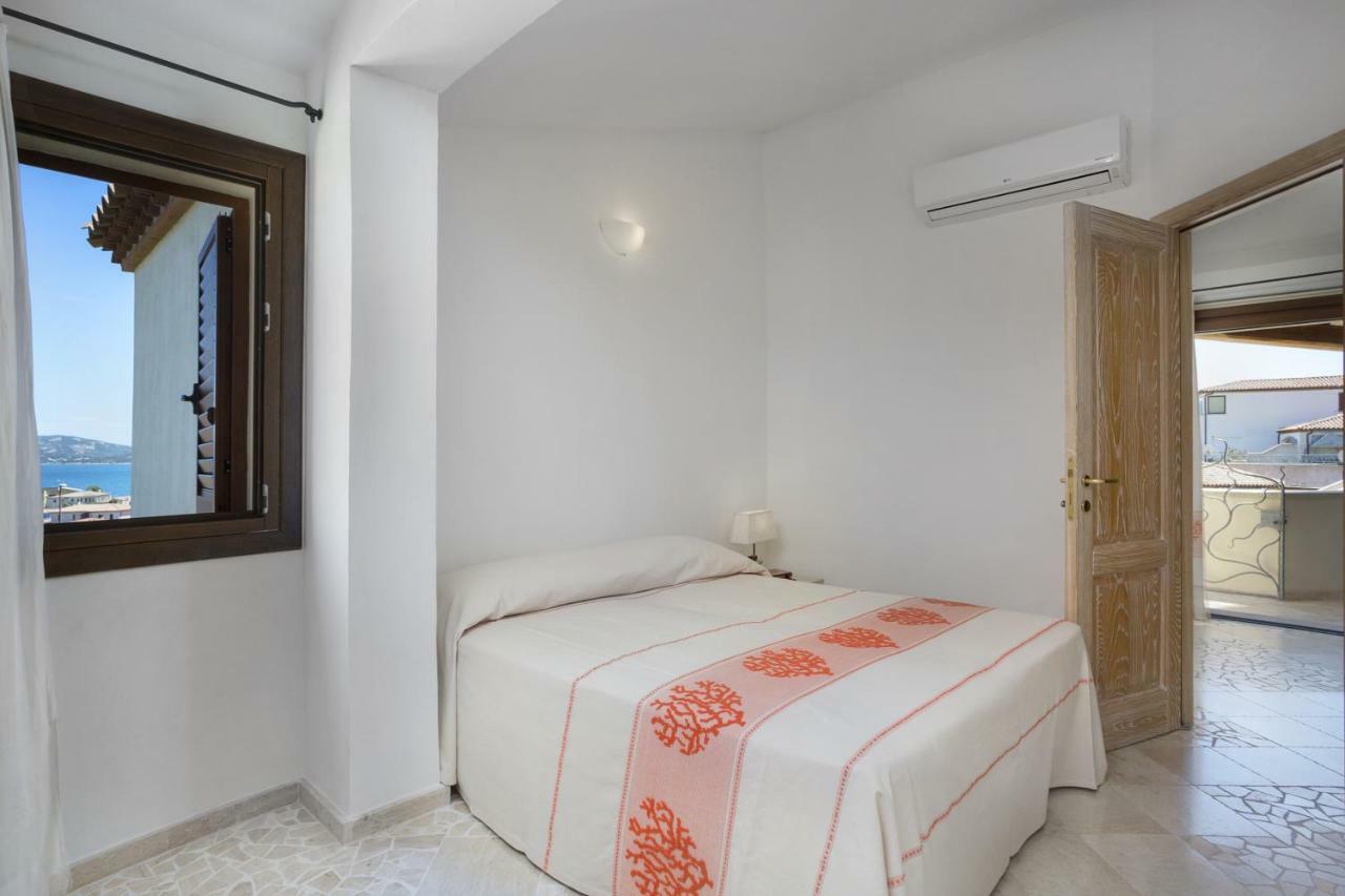 Le Maree Apartments 카니지오네 외부 사진