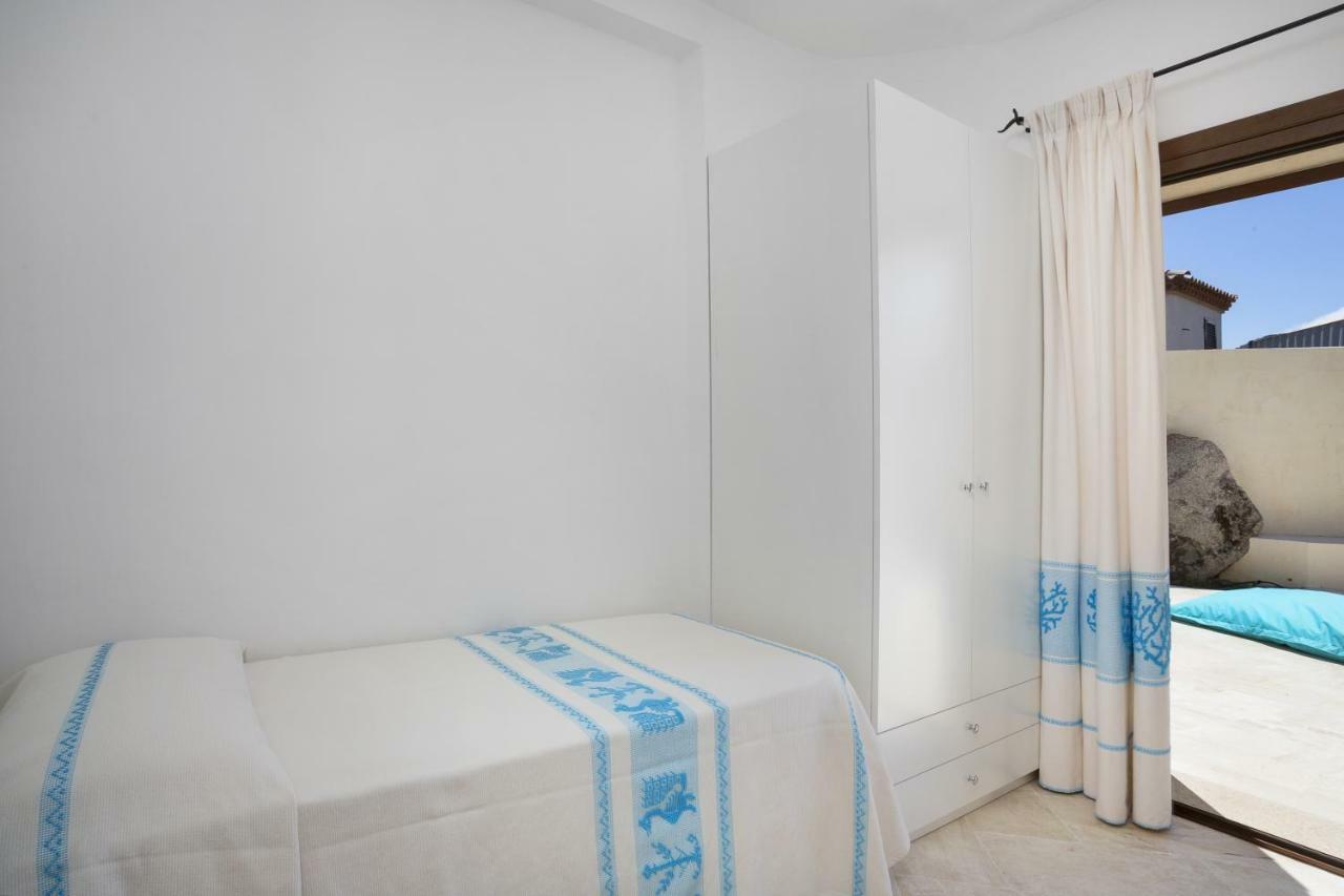 Le Maree Apartments 카니지오네 외부 사진