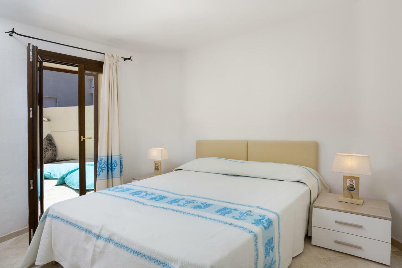 Le Maree Apartments 카니지오네 외부 사진