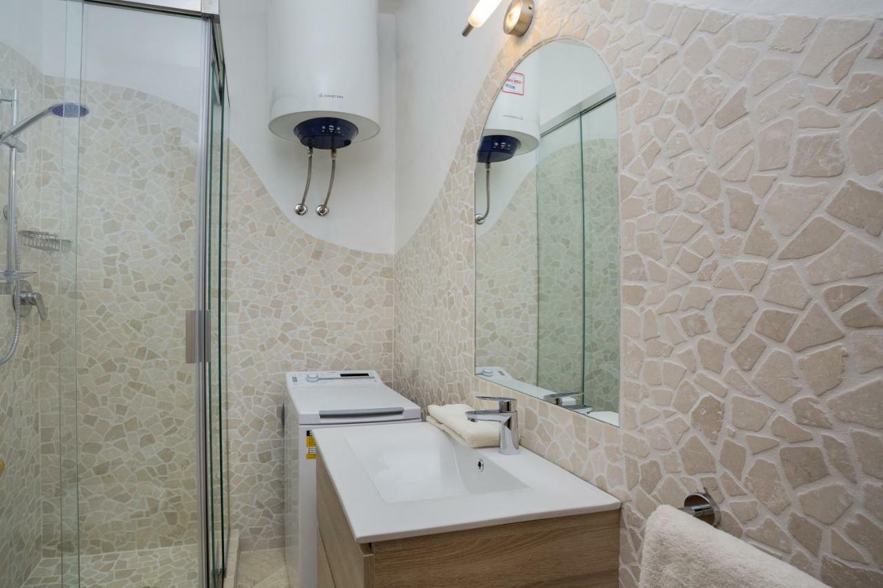 Le Maree Apartments 카니지오네 외부 사진