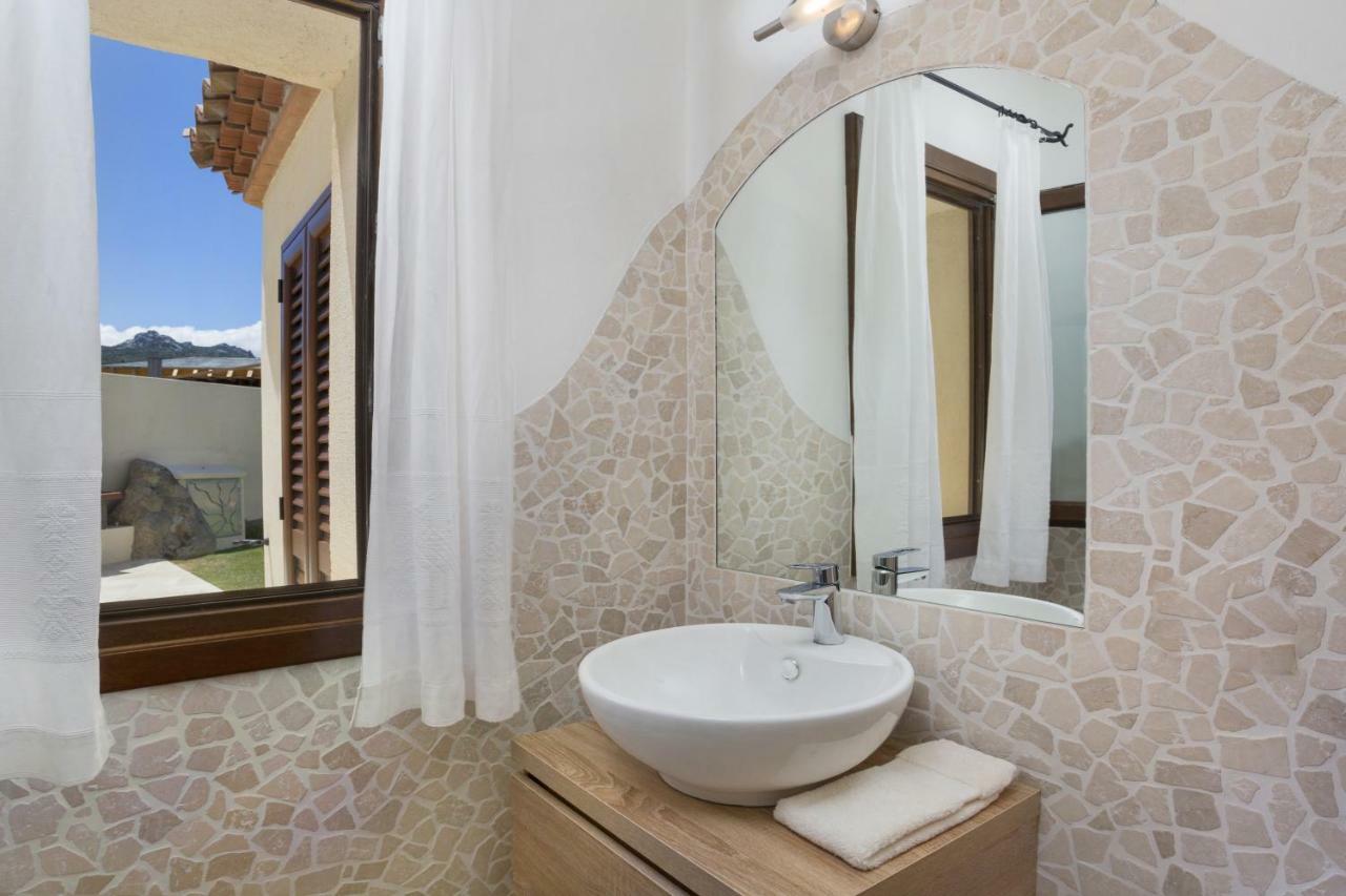 Le Maree Apartments 카니지오네 외부 사진